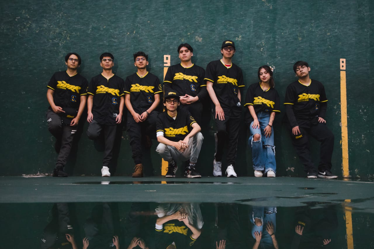 STAR LEGENDS NOGALES