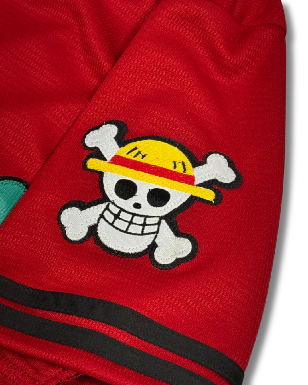 Neighbours Straw Hat Baseball Jersey – Edición Fan - Imagen 4